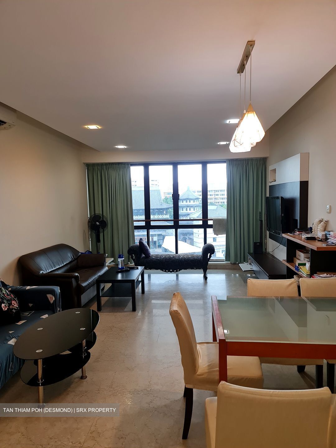 Simsville (D14), Condominium #581209341